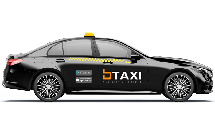 taxi